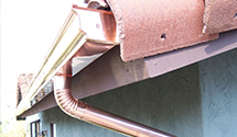 Rain Gutter Installation, Repair, Cleaning and Protection in Business Reply Mail, AL
